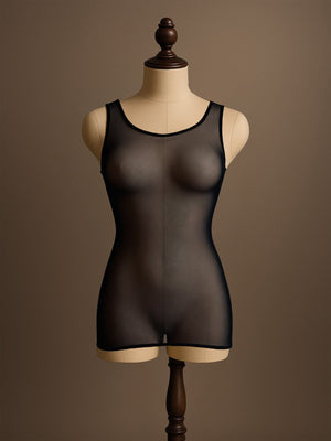 Venus Cut-Out Dress
