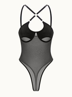 Santorini Bodysuit