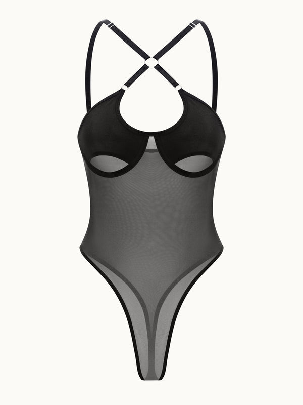 Santorini Bodysuit