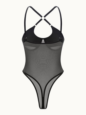 Santorini Bodysuit