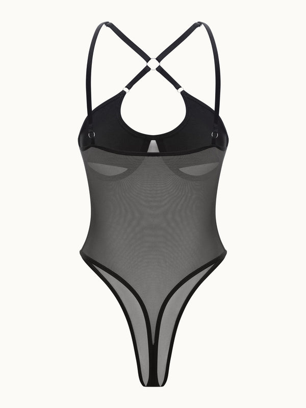 Santorini Bodysuit