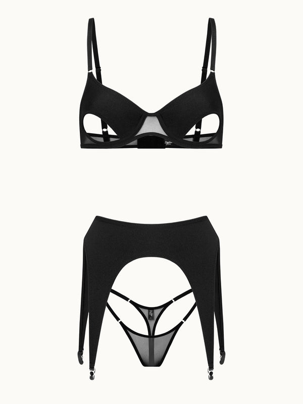 Evelyn Lingerie Set