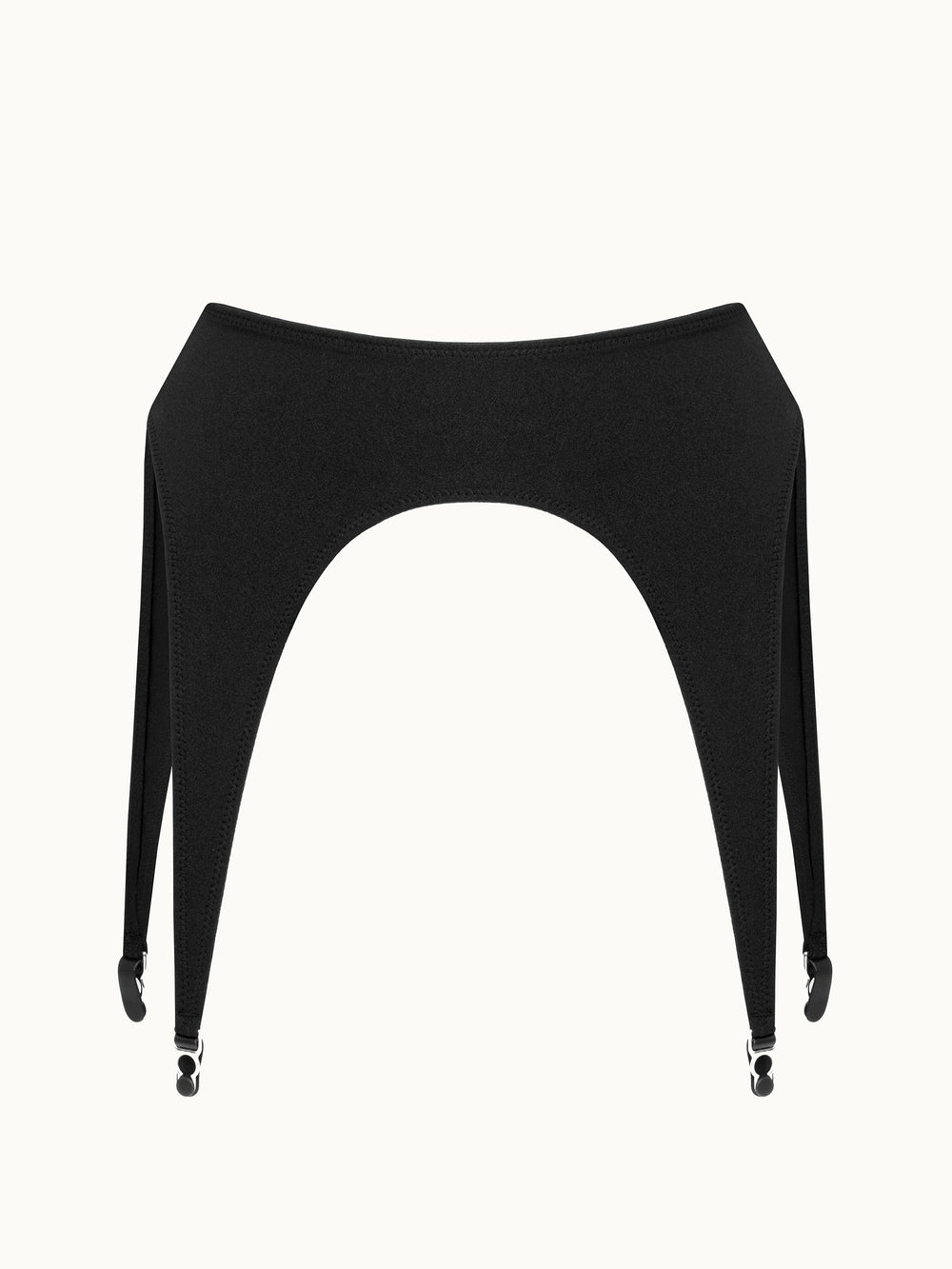 Garter Belt Evelyn