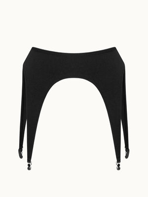 Garter Belt Evelyn