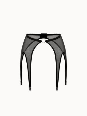 Garter Belt Kate