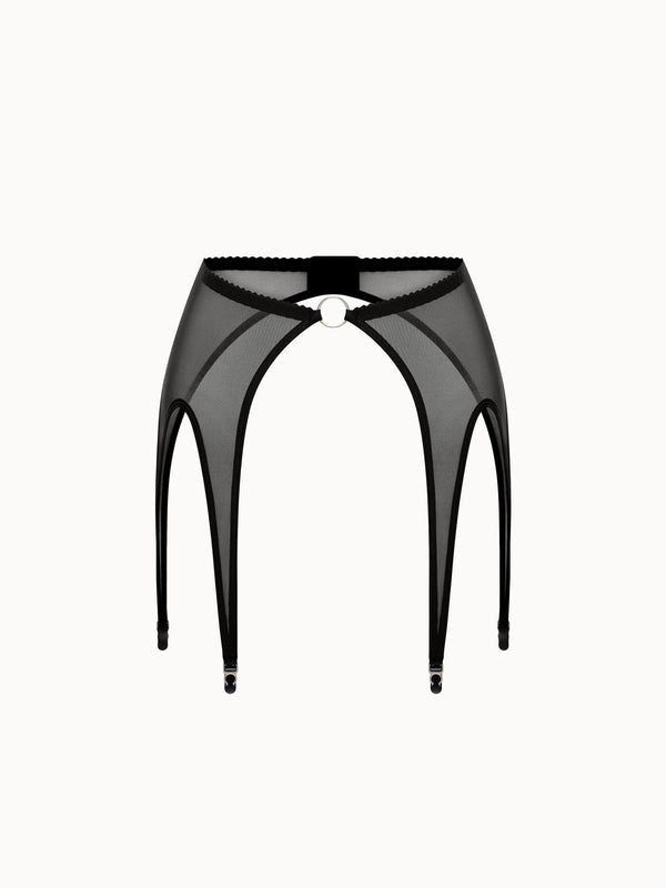 Garter Belt Kate