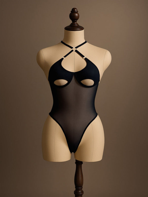 Santorini Bodysuit