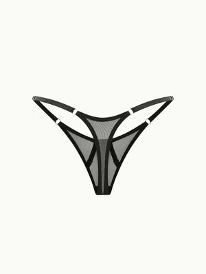 Panties After Sun