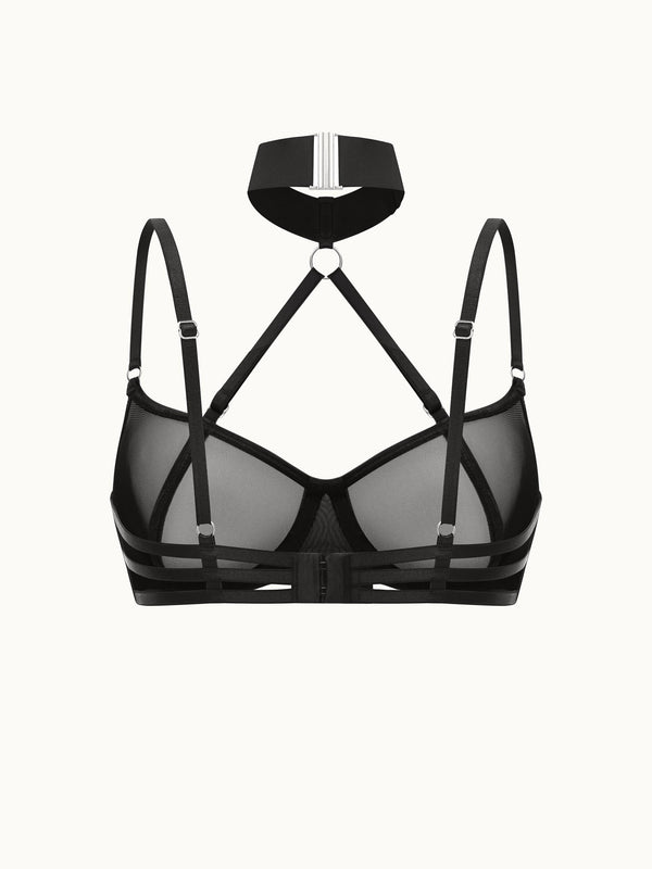 Bra After Sun