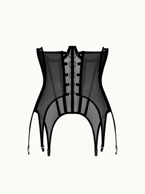 Astra Corset Bodysuit