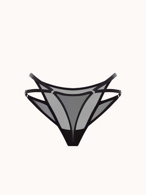Panties Blure
