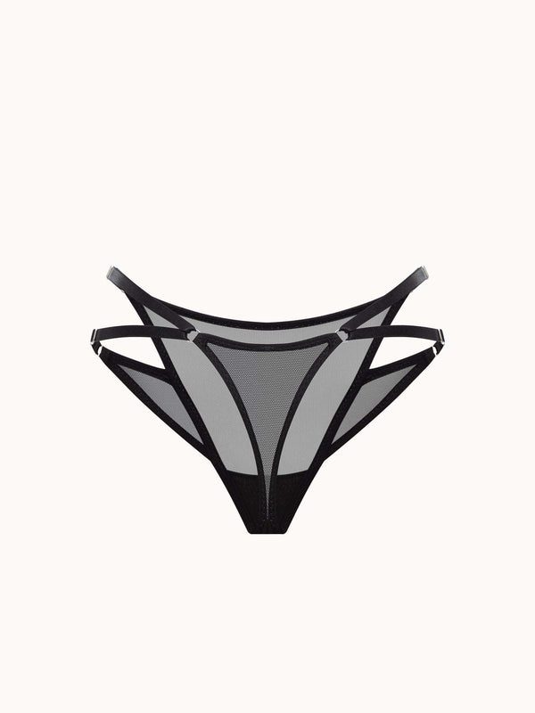 Panties Blure