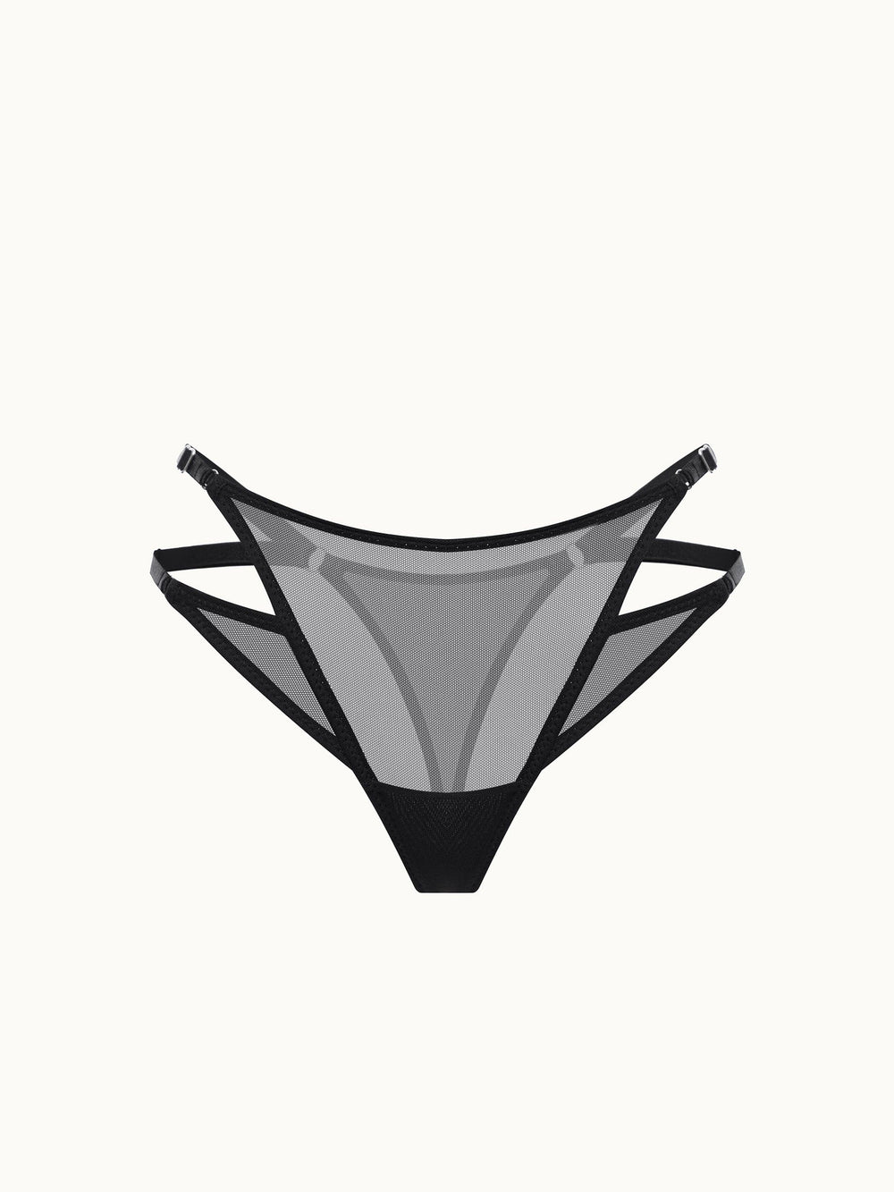 Panties Blure