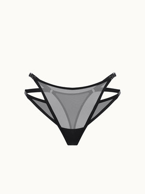 Panties Blure