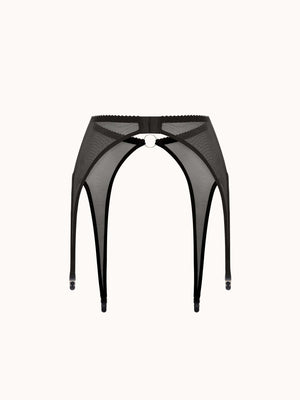 Garter Belt Kate