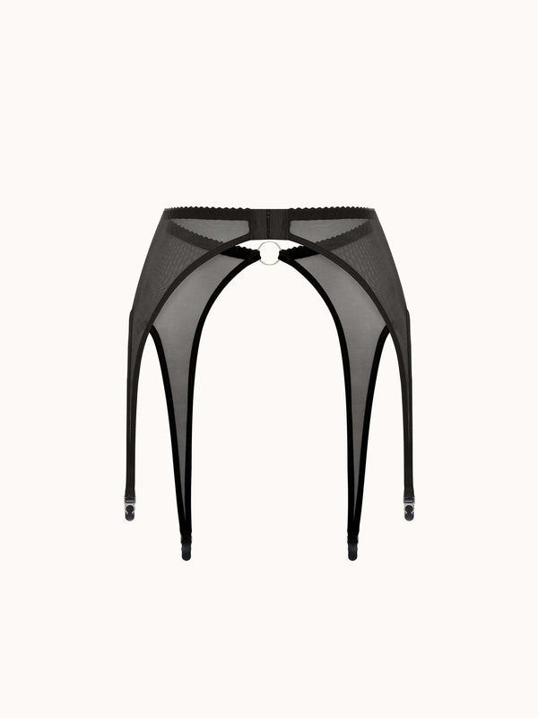 Garter Belt Kate