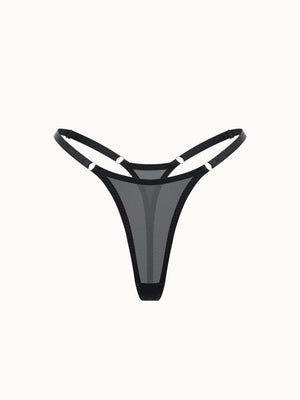 Garter Belt Lyra