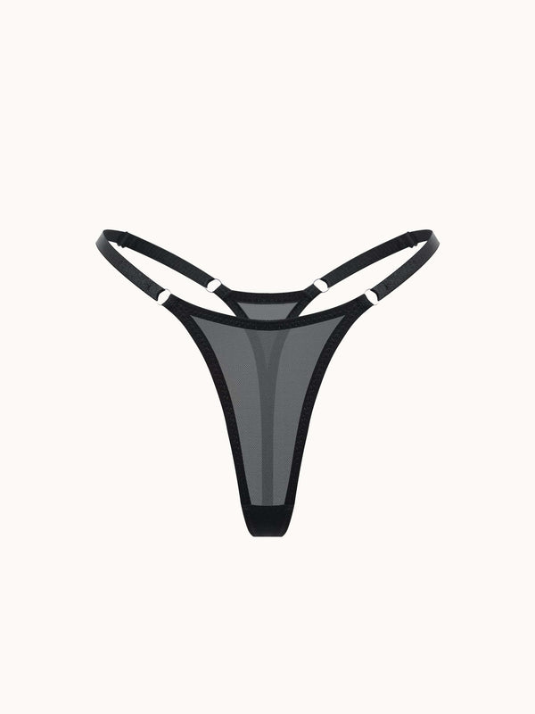 Garter Belt Lyra