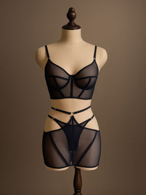 Bra Midnight Serenade