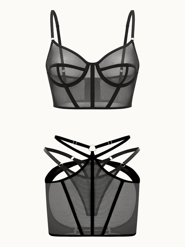 Bra Midnight Serenade