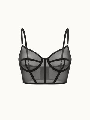 Bra Midnight Serenade