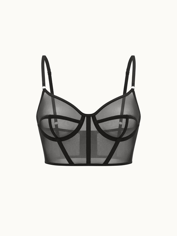 Bra Midnight Serenade
