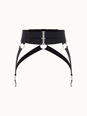 Bra with choker Monaco