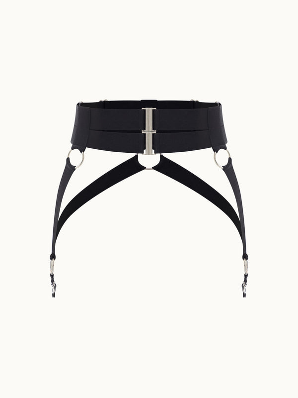 Bra with choker Monaco
