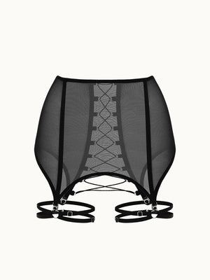 Mesh Belt Moore