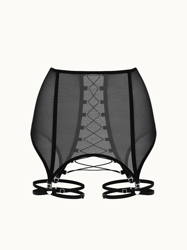 Mesh Belt Moore