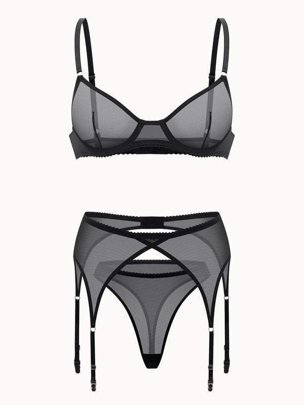 Garter Belt Nocturne