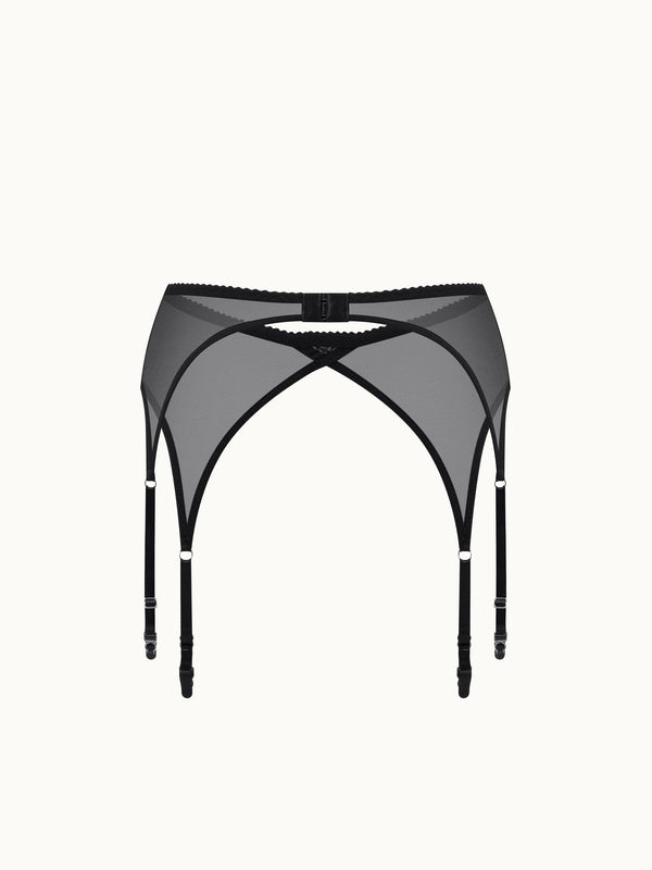 Garter Belt Nocturne