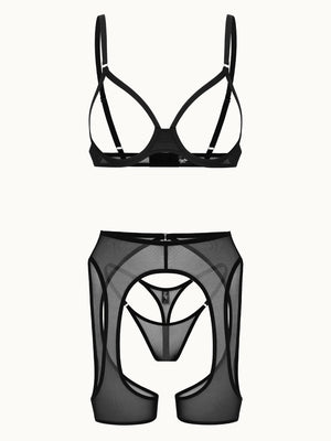 Panties Noir