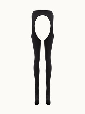 Nova Open Tights-Leggings