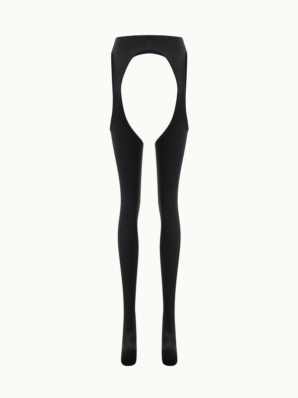Nova Open Tights-Leggings
