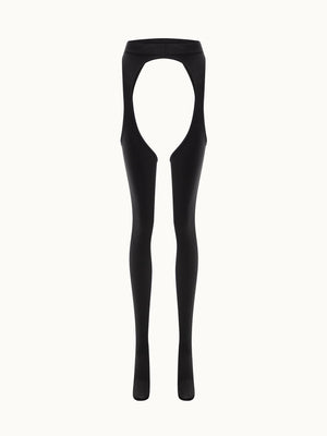 Nova Open Tights-Leggings