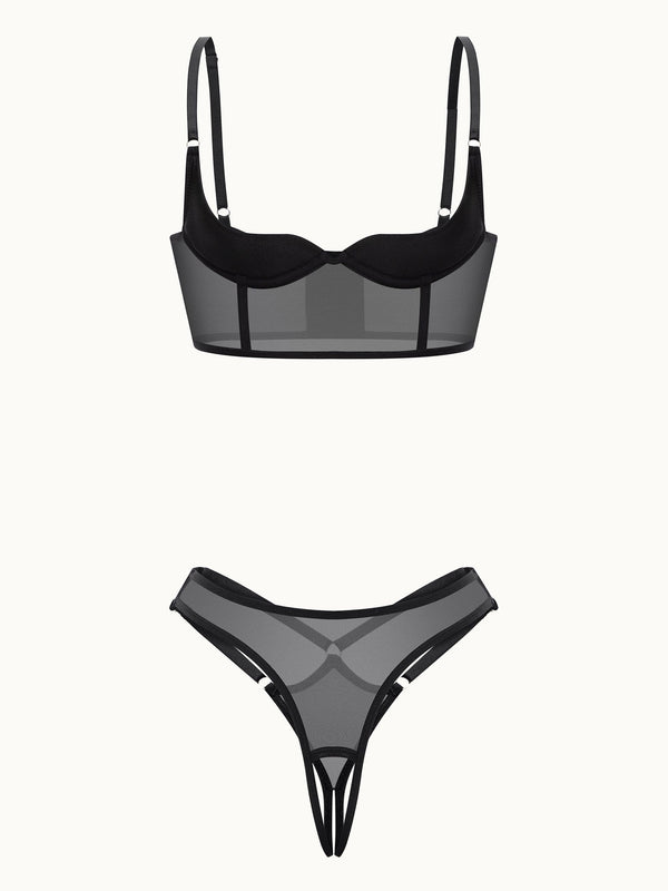 Bra Sienna