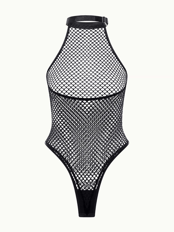 Mesh bodysuit Stella